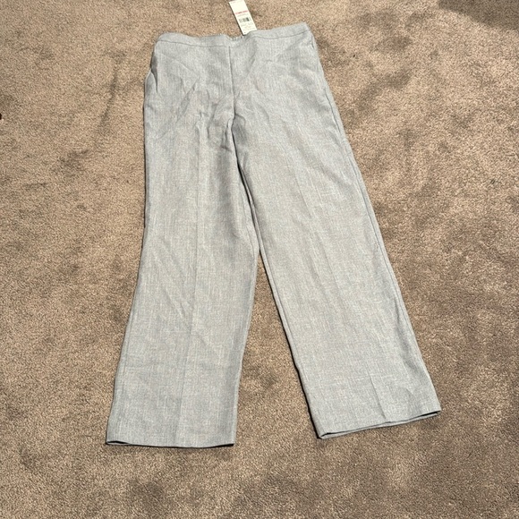 Alfred Dunner Pants SIZE 10P - Picture 1 of 5